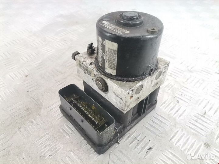 Блок ABS для Peugeot-Citroen C3 1 9649028880