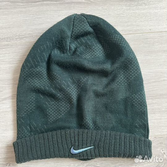 Шапка Nike FC Manchester City