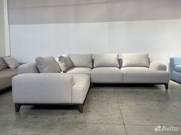 Диван vincent со столиком