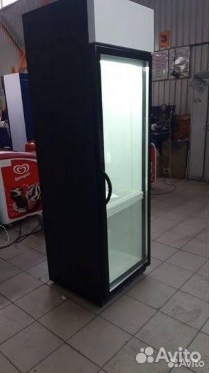 Холодильный шкаф с гарантией