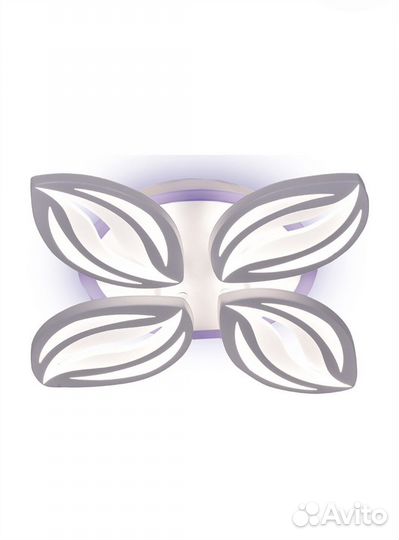 Люстра светодиодная