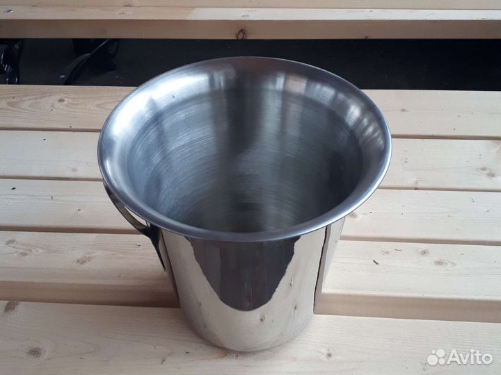 Ведро под шампанское