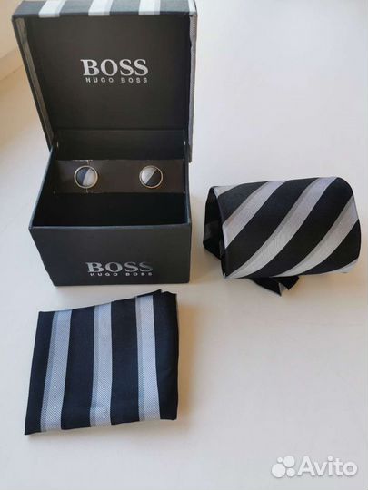 Подарочный набор Hugo Boss
