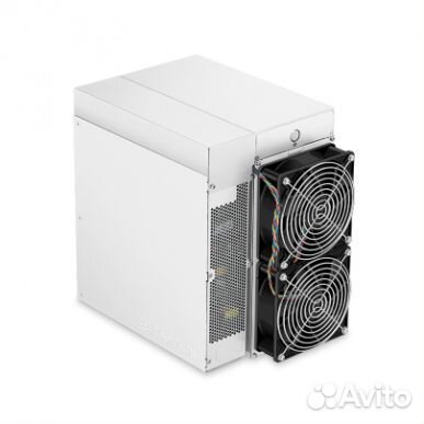 Asic Antminer T21 190 TH/s