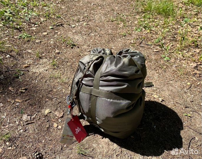 Спальный мешок