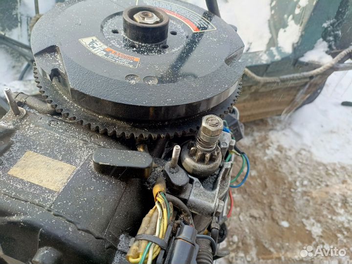 Торотр Меркурий 60