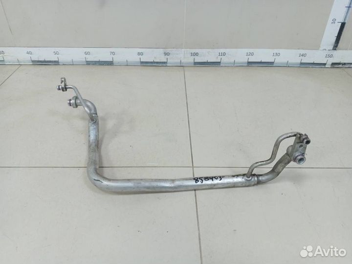 Трубка кондиционера Skoda Octavia A7 2013