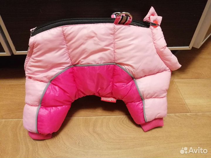 Одежда для маленькой собаки