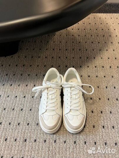 Кроссовки женские dior Star