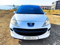 Peugeot 207 1.4 AMT, 2009, 195 000 км, с пробегом, цена 530 000 руб.