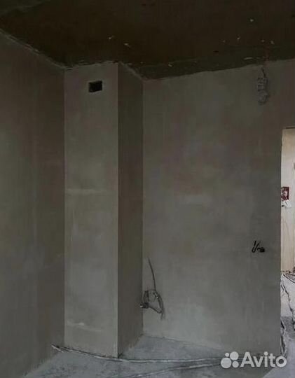 Штукатурка стен. Механизированная штукатурка