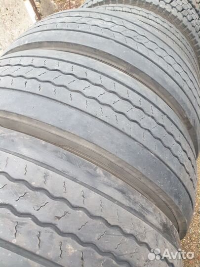 Шины бу 22.5 315/80