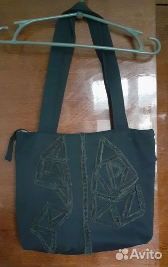 Сумка shoper H&M