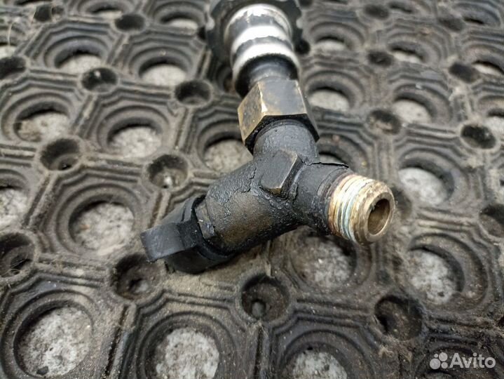 Шланг тормозной