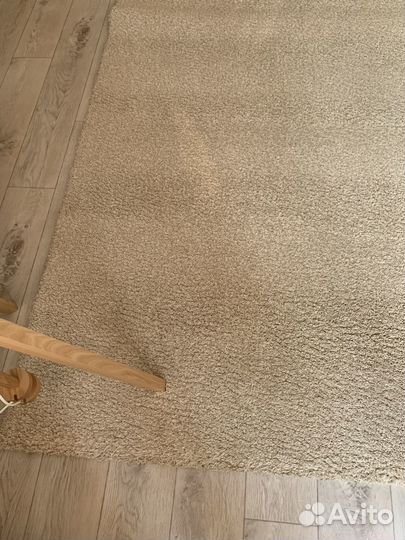 Ковер икея Adum 200*300