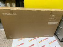 Телевизор Samsung QE43Q60BAU