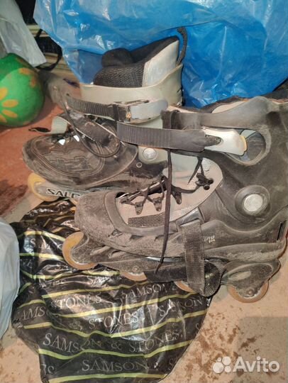 Ролики Р.41, -42, - 43