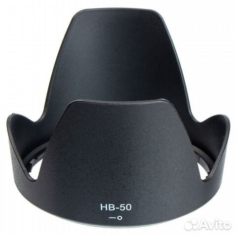 Бленда photon HB-50 для Nikon