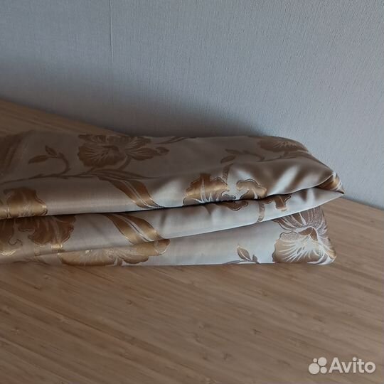 Ткань для штор СССР