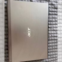 Ноутбук acer aspire