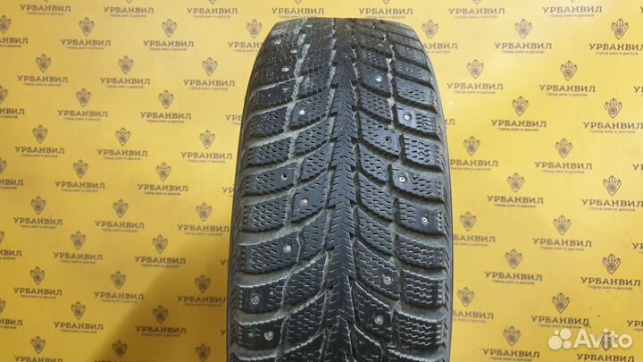 Nokian Tyres Nordman+ 195/65 R15 91T