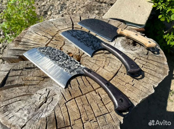 Топор цельнометаллический