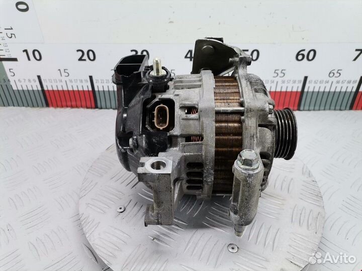 Генератор для Mazda CX-7 (ER) A2TJ0391C