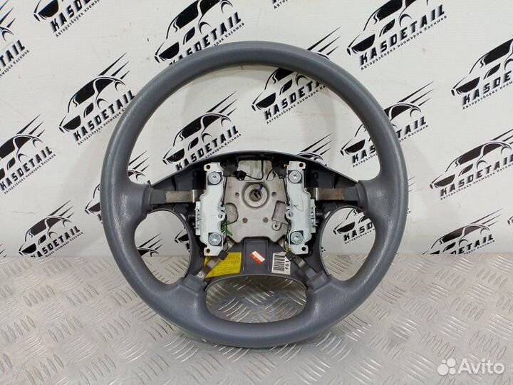 Руль Hyundai Matrix 1.6 G4ED 2008