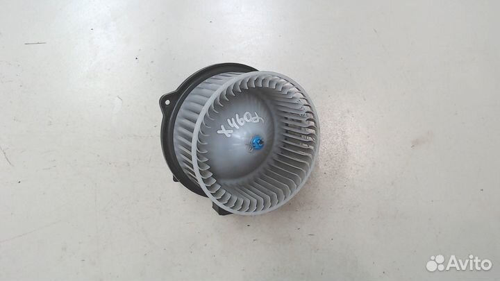 Двигатель отопителя Mazda 3 (BM), 2015