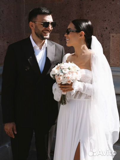 Свадебный фотограф и видеограф