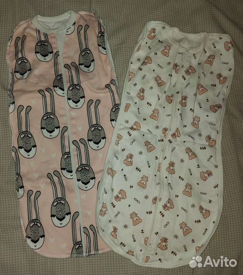 Кокон для новорожденных