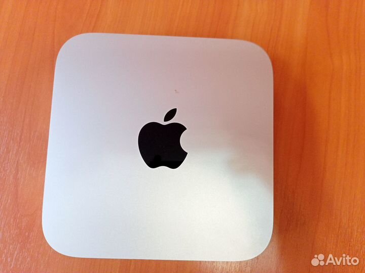 Apple Mac Mini 2014