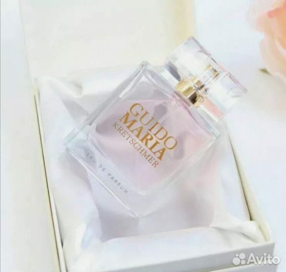 Парфюм от LR Guido Maria Kretschmer