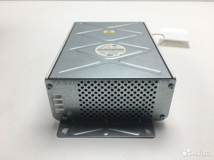 Усилитель акустической системы Audi A6 4F2 BDW