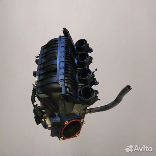 Коллектор впускной 60630316 Alfa Romeo 156