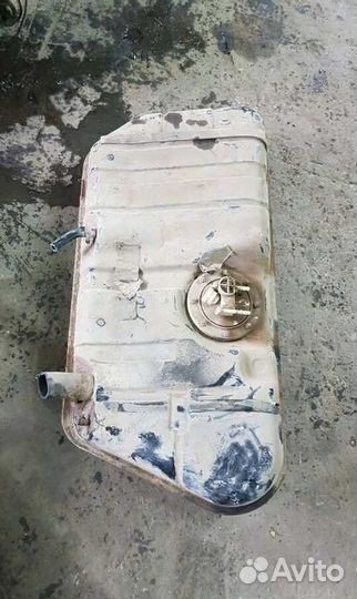 Топливный бак ваз 2109-2110-2112-2114 в сборе