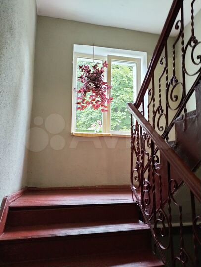 2-к. квартира, 60,3 м², 2/3 эт.