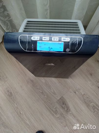 Очиститель воздуха Атмос-макси-200