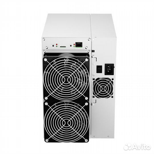 Асик iceriver KAS KS3L 5th/s