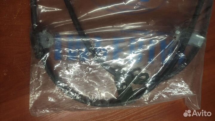 Трос ручника Toyota (ST - 46430 - 12510 )