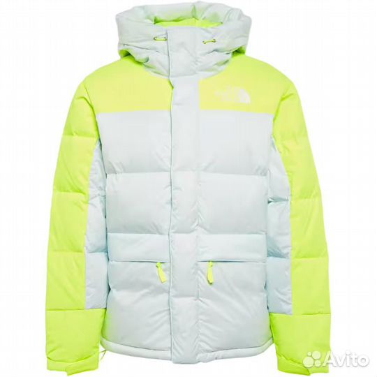 THE north face Down Jacket Men Blue (XL)(30)