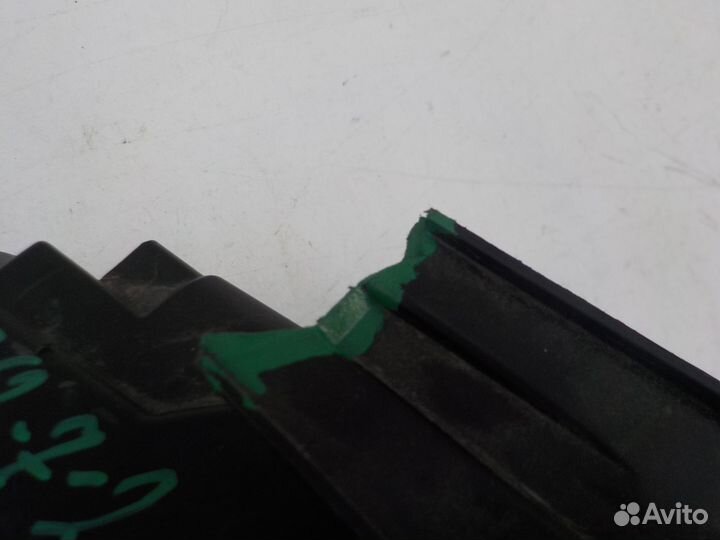 Фара правая Renault Duster 2021