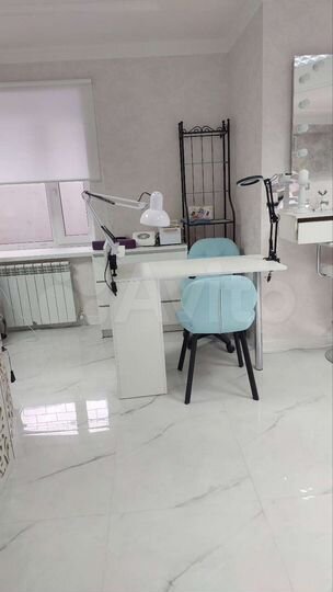 Офис, 45 м²