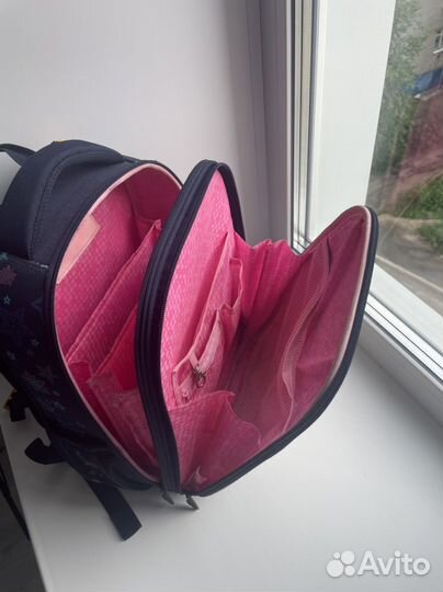 Портфель для школьника