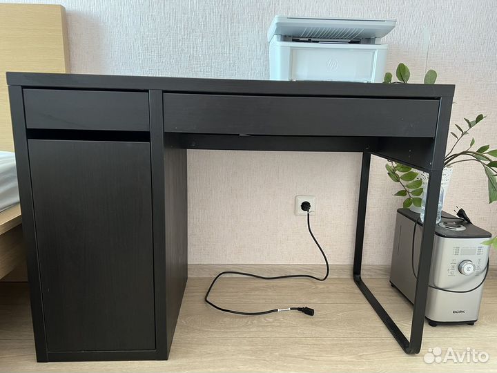 Письменный стол IKEA микке оригинал