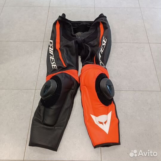 Мото штаны dainese