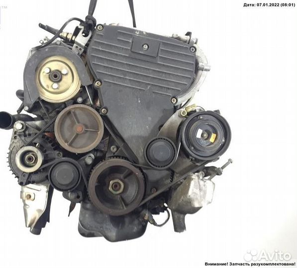 Мотор Fiat Brava 1.6 182A4000