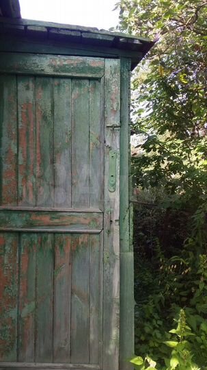 Дача 15 м² на участке 6,4 сот.