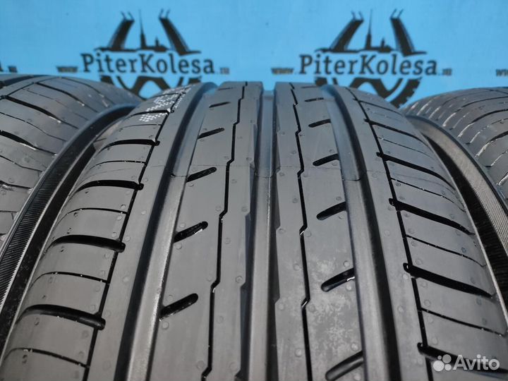 Yokohama Bluearth ES32 215/50 R17 95V