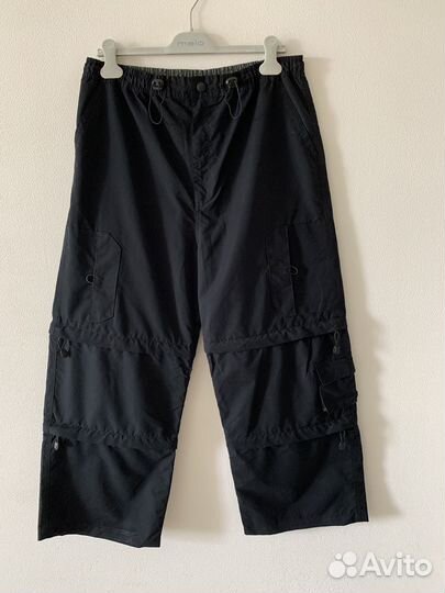 Трубы карго y2k реп